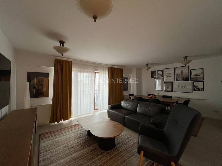 4 camere Unirii - Alba Iulia | str. Popa Nan l imobil 2010 l *parcare privata* - 2