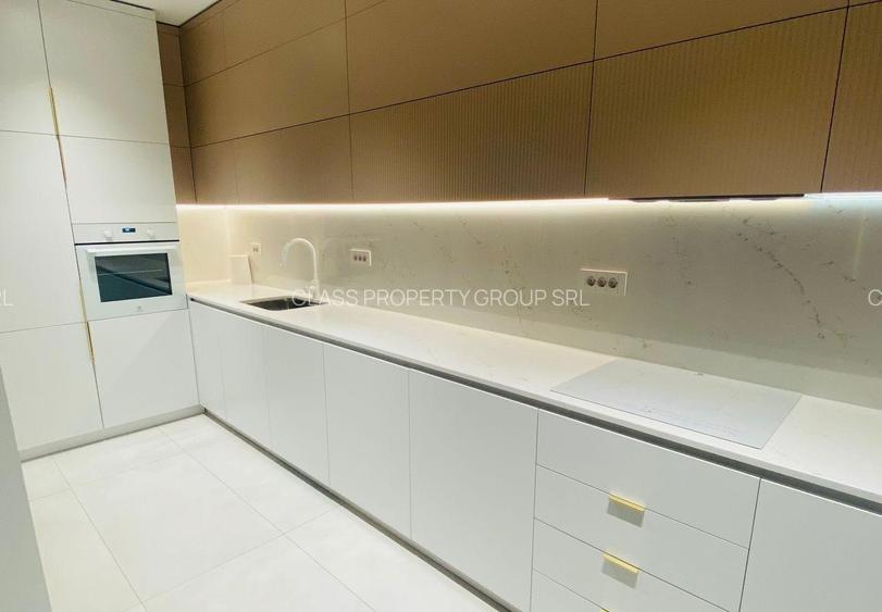 Pines Residence | Apartament Premium | 2 Camere | Loc de parcare - 4