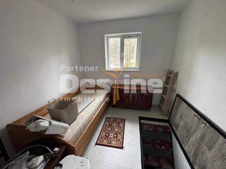 Garsonieră tip cămin, cheltuieli mici, liberă de sarcini - zona Astra - 3