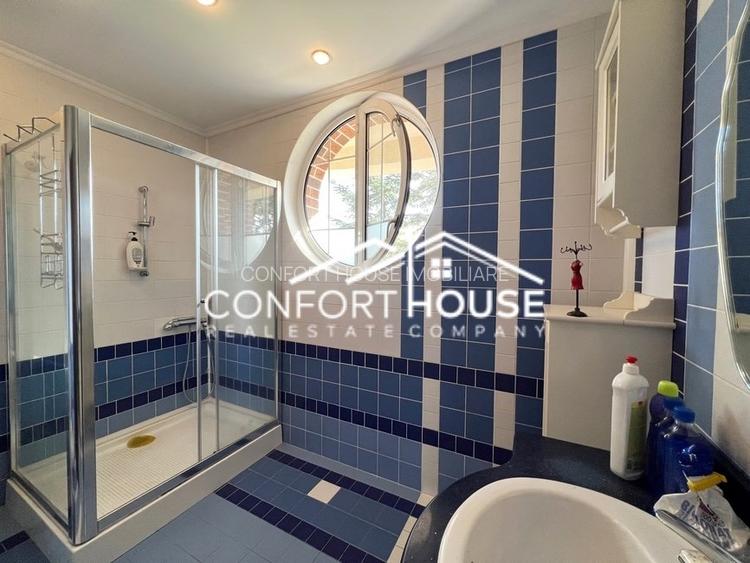 Vila cu gradina de vis in PIPERA - 30