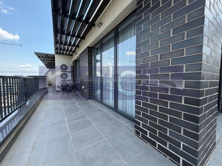 VANZARE 3 CAMERE | H PIPERA LAKE | READY TO MOVE | TERASA GENEROASA | - 17