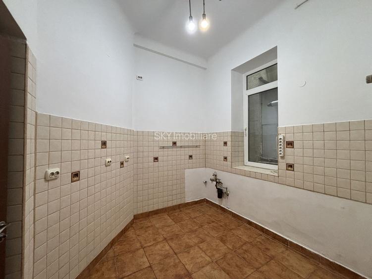 Apartament 4 Camere | 100 mp|Căderea Bastiliei|Birou sau Rezidential - 13