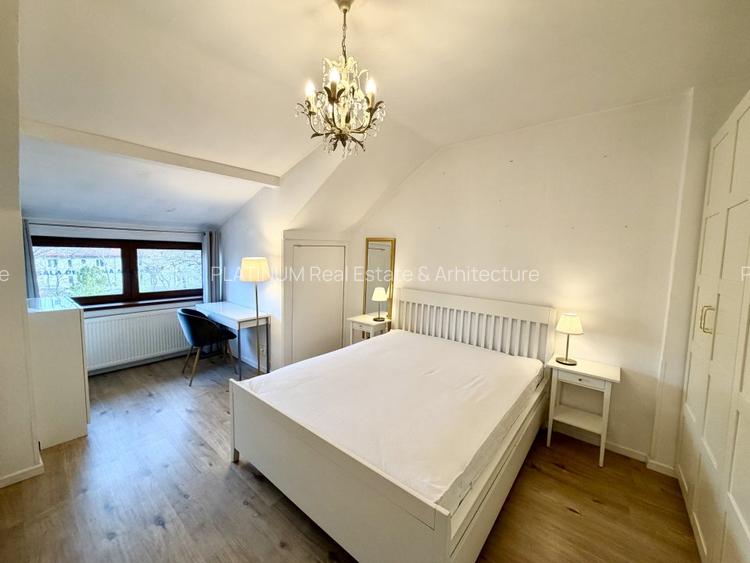 inchiriere apartament 3 camere zona  Primaverii - 8