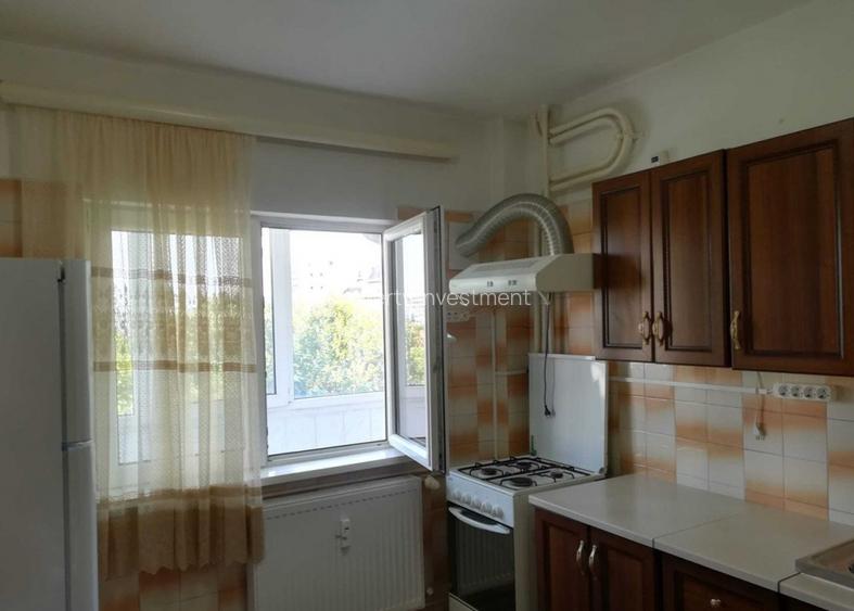 Tineretului | 2 Camere | Balcon | metrou 8minute Timpuri Noi - 5