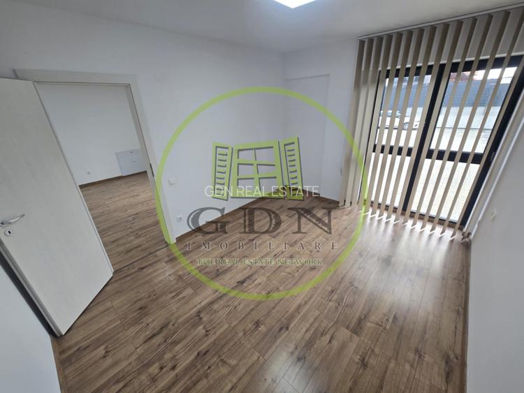 Spatiu birou,  53 mp utili, Turnisor - 4