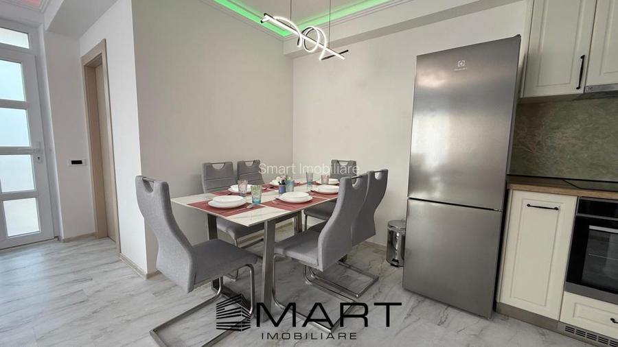 Apartament 4 camere zona Central Oradea - 3