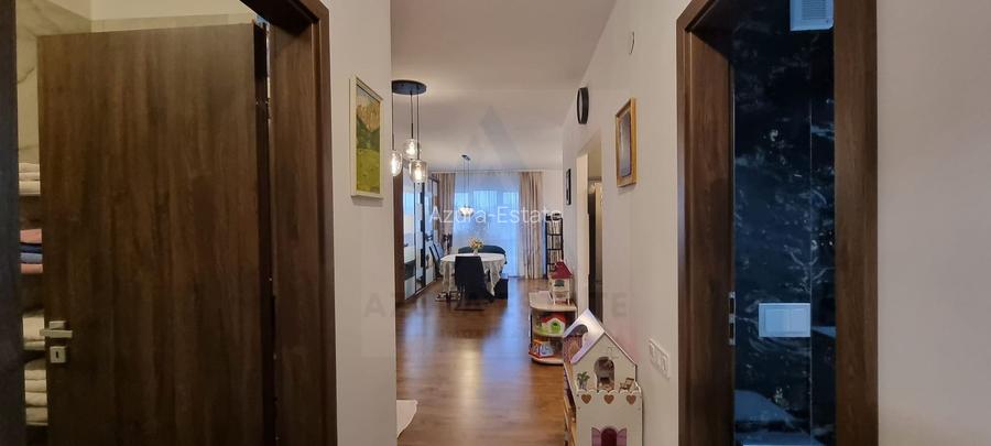 Apartament 3 camere decomandat 93 mp + terasă  zona Piața Rahovei - 7