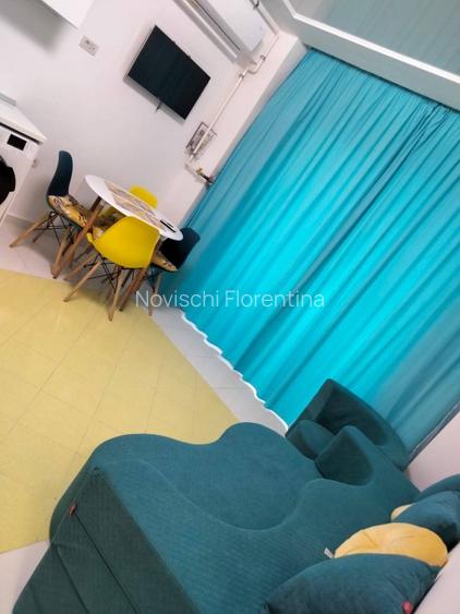 Apartament 2 camere Mamaia Nord  - 8