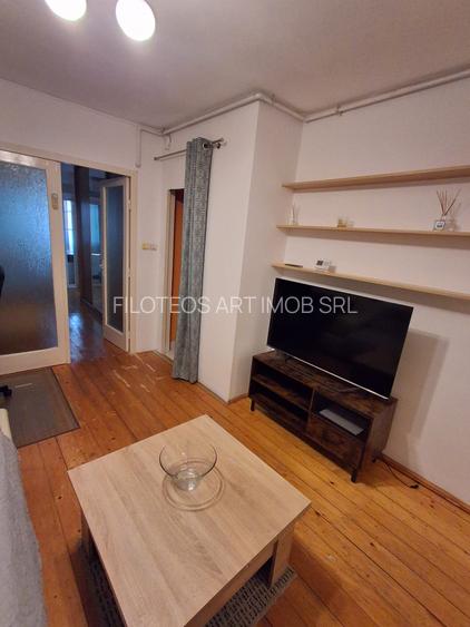 Vanzare Apartament 2 Camere Ultracentral Victoriei - 3