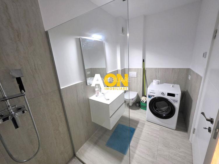 Apartament 2 camere, 52 mp utili, bloc nou, prima închiriere - 9