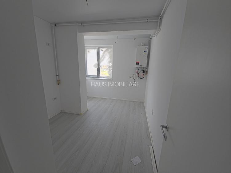 Tomis Plus apartament 3 camere bloc nou predare la cheie - 9