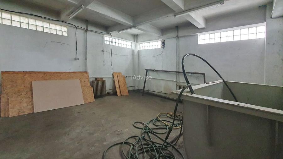 Spatiu productie sau birouri - 320 mp - 3