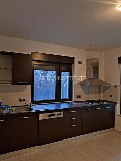 Vila duplex- vis a vis de Porsche Nord - 4