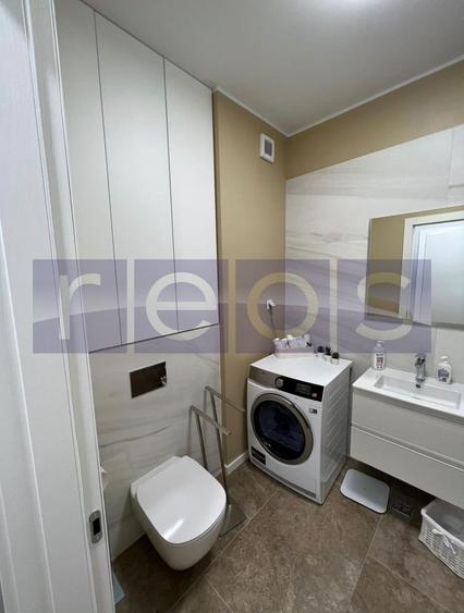 DE VANZARE APARTAMENT MODERN 3 CAMERE CU TERASA -  ZONA AVIATIEI - 5