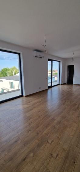 Bucurestii Noi-Miercani,apartament 3cam 2025,Duplex cu terasa+parcare,proprietar
