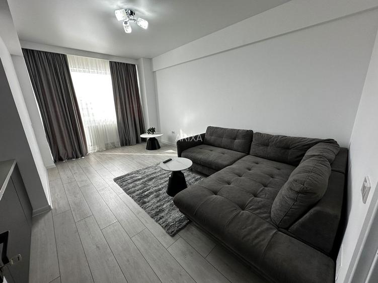 3 Camere Cu Parcare Decomandat Bloc Nou Berceni Metalurgiei Terasa Mare - 2