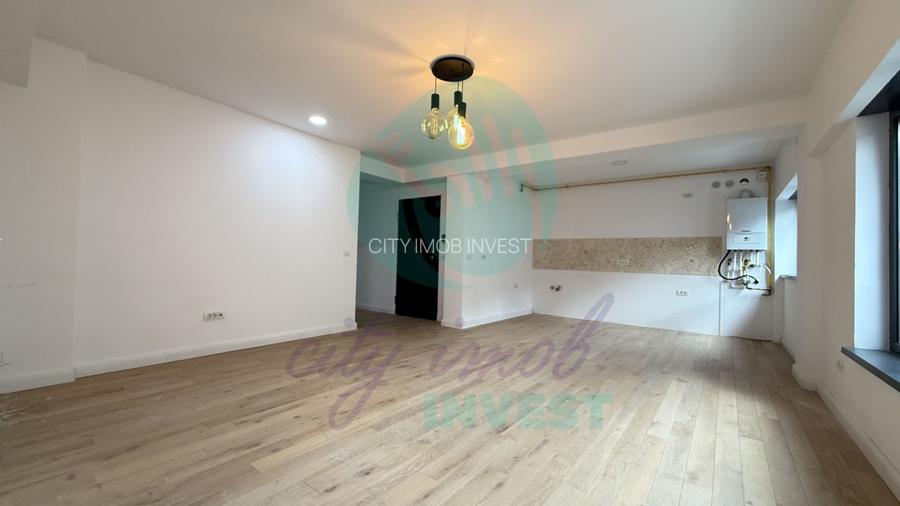 Apartament 3 camere | Polonă |  Imobil boutique - 3