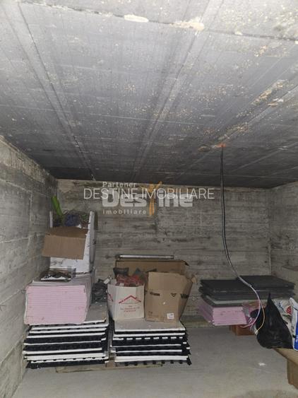 Casa cu beci si etaj in Tomesti 0% COMISION - 9