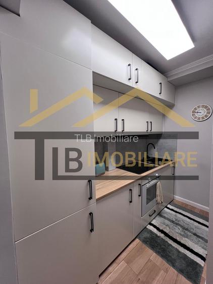 Garsoniera, 26 mp , lux, Zona Depozitelor - 5