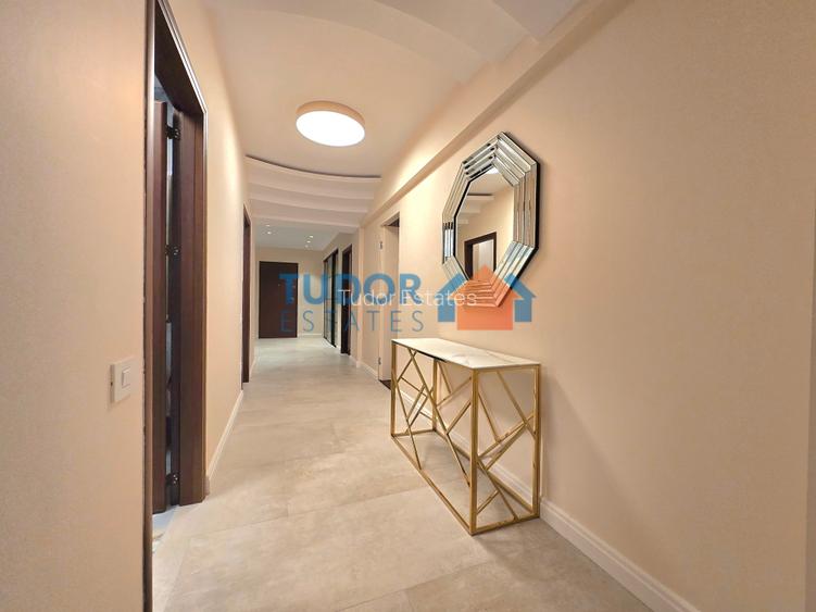 Luxurious Spacious 150 sqm 2 Bedroom Apartment in front of Herastrau Park - 9