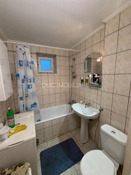 Calea Giulești, 3 camere, etaj 3, suprafață 61mp,semidecomandat, bloc reabilitat - 7