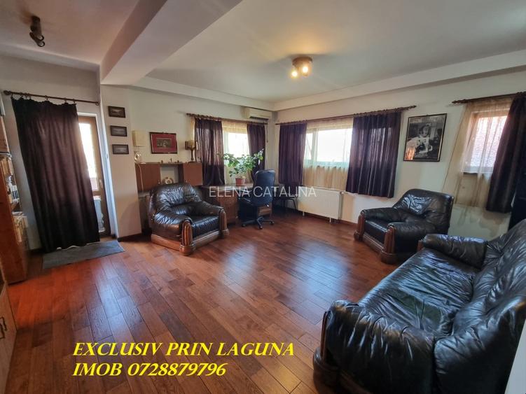 Vila spatioasa P+ 1+ POD locuibil ,Otopeni-23 August Hotel Aviator - 7