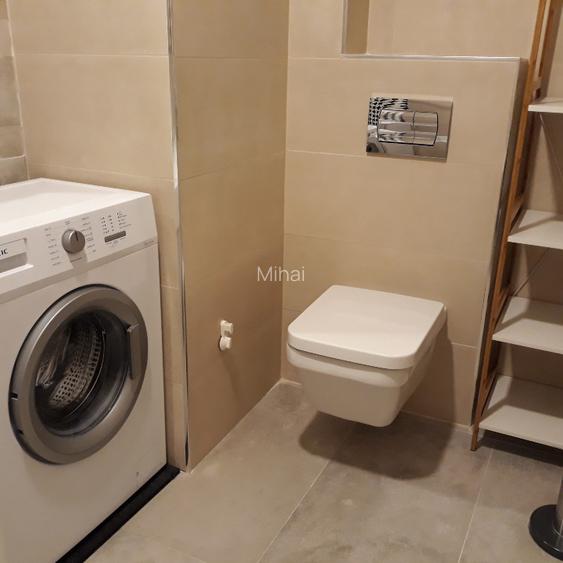 2 camere + parcare subterana–Politehnica-Orhideea-Spl. Independentei-Novum - 14