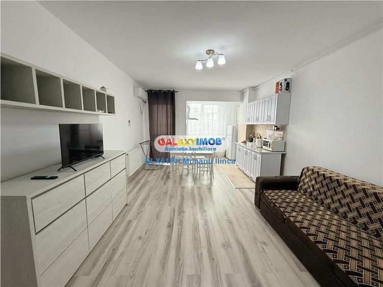 Inchiriere apartament 2 camere, bloc nou, Vest, Ploiesti - 3
