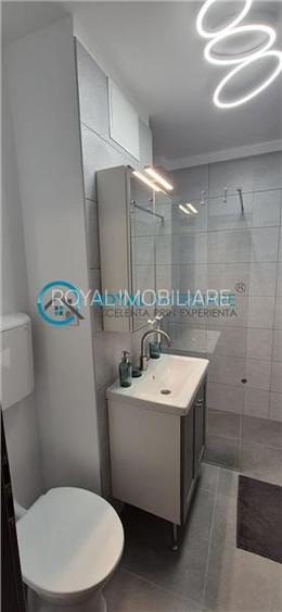 Royal Imobiliare - Inchirieri Apartament 2 camere zona Republicii - 13