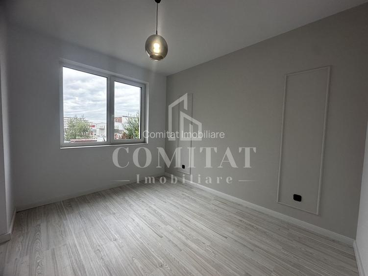 Apartament 2 camere | Finisat | Zona Str Cetatii-Floresti - 4