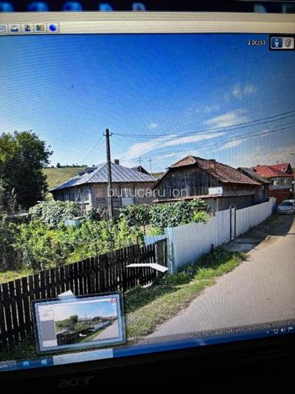 Vand casa cu teren 3384mp  in Barsanesti - 7