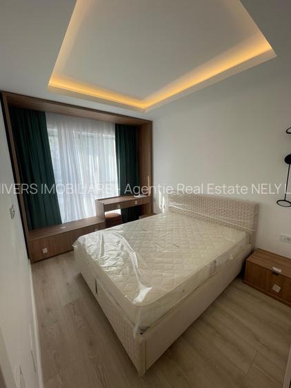 Oportunitate rară! Apartament spațios, bloc nou, aproape de metrou! Negociabil. - 8