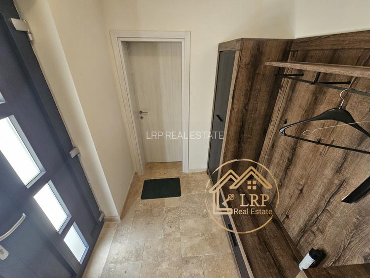 Buftea-Vila individuala 4 camere,3 bai, P+1E, 270mp utili, teren 990mp - 21