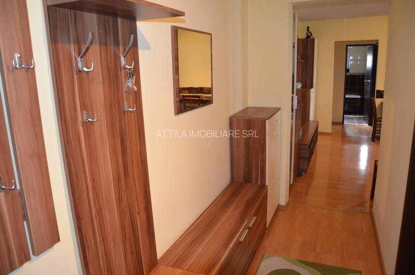 Aradului 3 camere 350 euro - 10