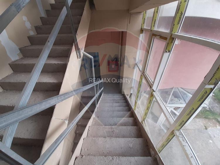 Vila / Pensiune / Camin / Azil seniori, zona superba Moeciu, parcare - 23