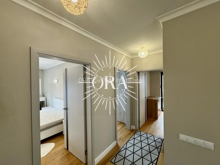 CASĂ INDIVIDUALĂ | 4 CAMERE | INCHIRIERE | FAGET | 500 MP TEREN | 156 MP UTILI  - 13