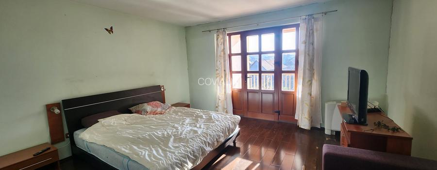 Casa Ghimbav, 8 camere,  S+P+M,teren 736 mp, pretabila locuinta, birouri, cazare - 20