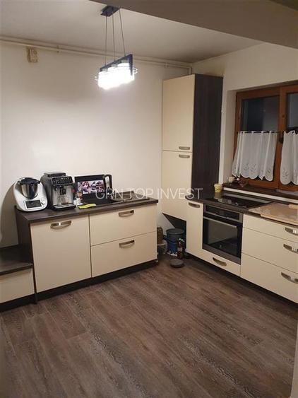 Apartament 3 camere 2 bai terasa si parcare Cartierul Arhitectilor - 4