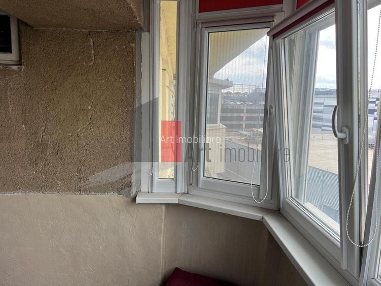 APARTAMENT 2 CAMERE  - MEGA MALL - 14