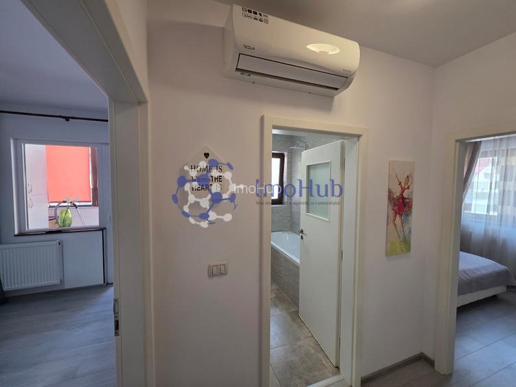 Apartament 3 cam. Valea Adâncă | Nicol Residence | Etaj 1 | 72mp - 11