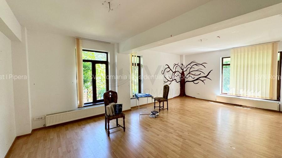 REV2004923 Cladire comerciala - educationala - medicala  I De inchiriat I Iancul - 2