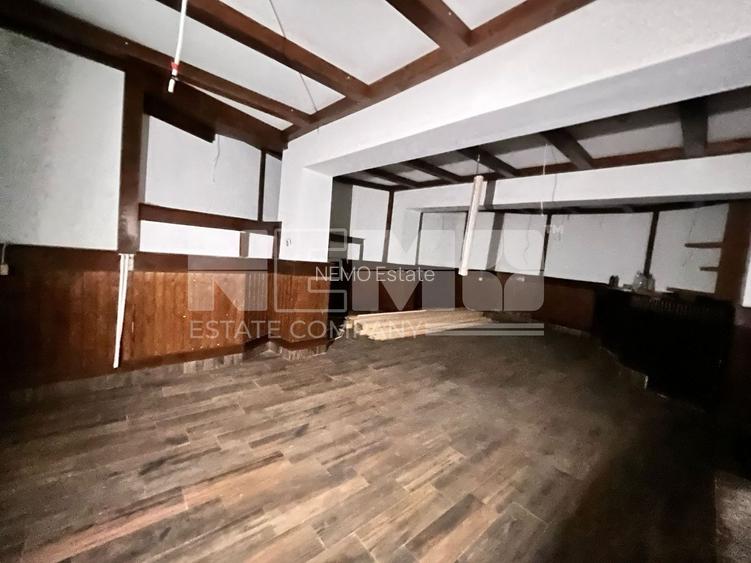 Pensiune | Burdujeni | 450Mp - 34