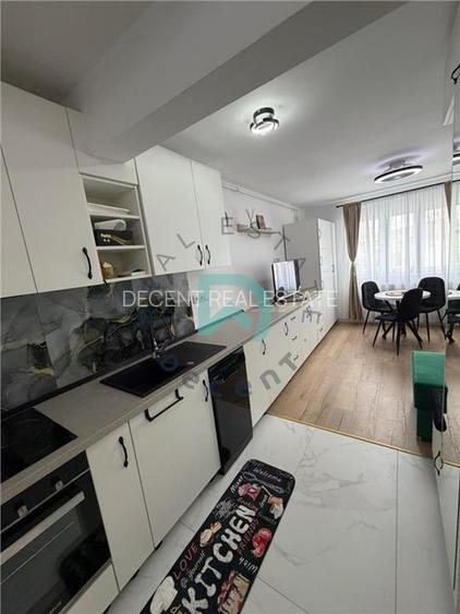 Vanzare Garsoniera Sibiu, 21 mp, Lazaret, Compa, Ipas - 4