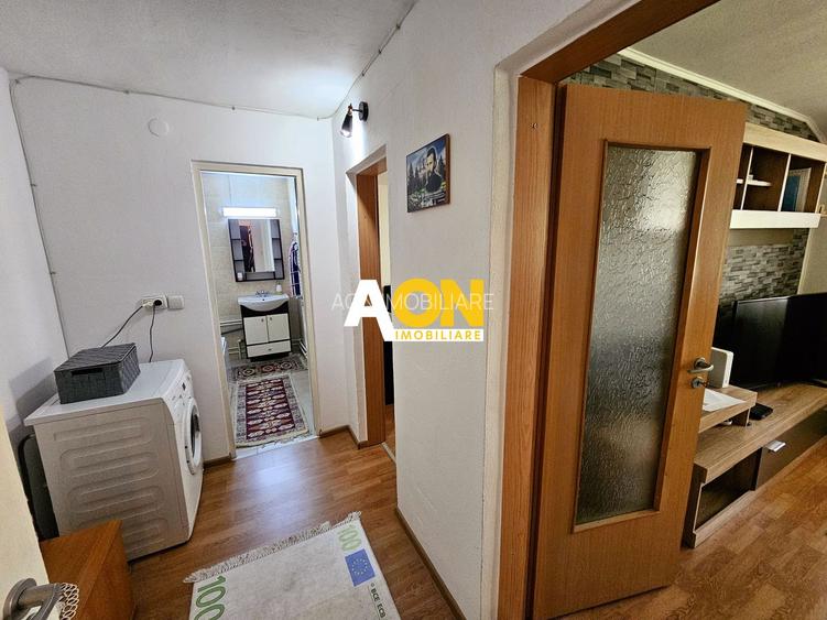 Apartament 3 camere, la casa, 74 mp utili, cu terasa 66 mp, Cetate - 5