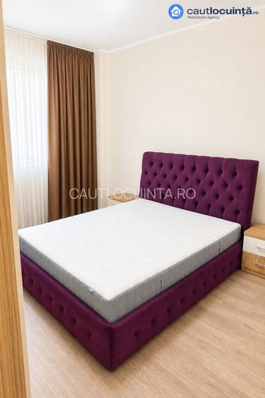 Apartament 2 Camere | Metalurgiei | Kristal | 100 MP | Parcare | Centrala | AC - 10