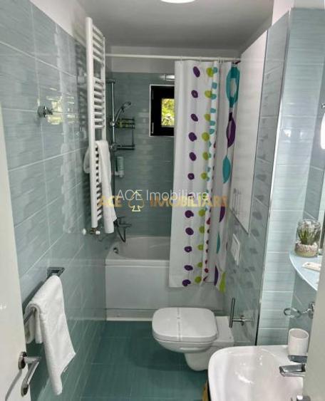 Garsoniera | Dristor | Proximitate Metrou | Loc parcare |  Petfriendly - 3