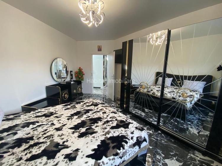 3 camere zona BMW Floresti, bloc nou - 14