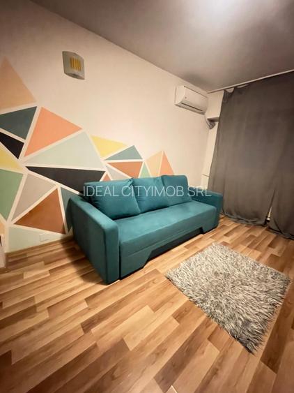 ÎNCHIRIERE GARSONIERĂ, ZONA UNIRII - 9