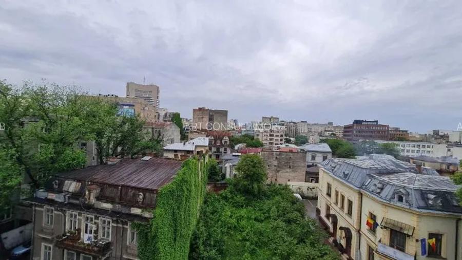 Garsoniera | Universitate | Centrala Proprie | Decomandat | Metrou>5min - 8