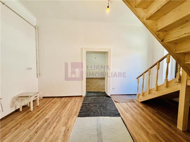 Apartament 2 camere de vanzare |  Central | recent renovat | strada Crisanei - 2